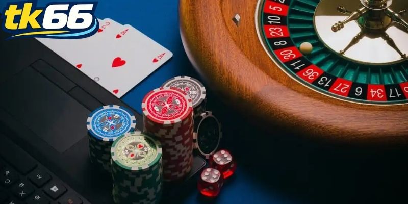 Baccarat với lối chơi quen thuộc nhưng vẫn đòi hỏi khả năng quan sát