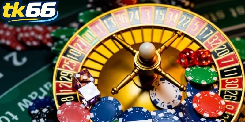 Người chơi chú ý quan sát để nhận ra quy luật của casino TK66
