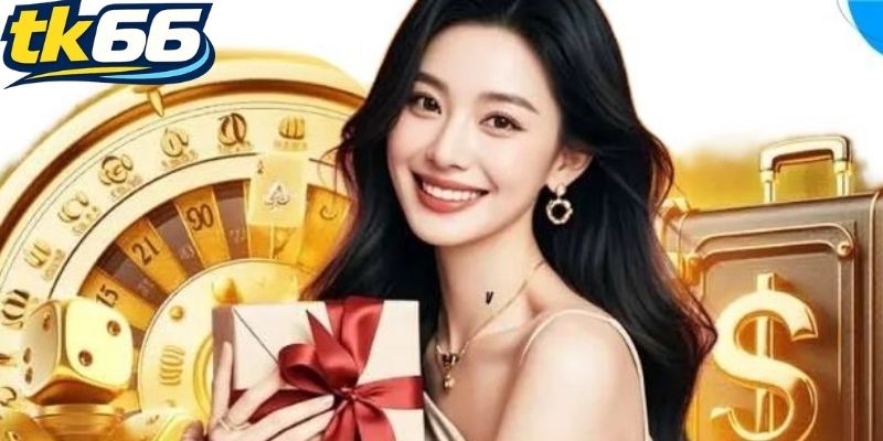 Có nhiều nhóm khuyến mãi TK66 để hội viện chọn
