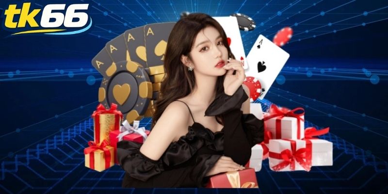 Ưu đãi chào mừng người mới giúp cược thủ có thêm vốn cược