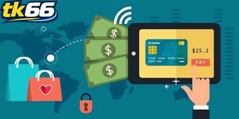Người chơi cần nhập đúng thông tin khi thực hiện giao dịch 