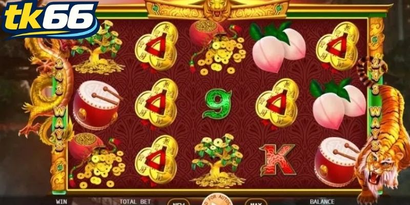 Người chơi dựa vào kinh nghiệm bản thân mà chọn game phù hợp