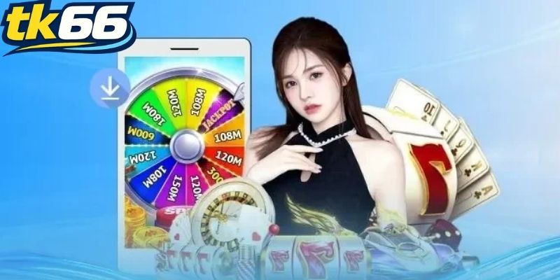 Người chơi có thể tải app qua đường dẫn chính thức
