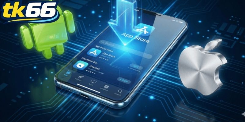 Người chơi cần đảm bảo thiết bị của bạn đảm bảo dung lượng bộ nhớ