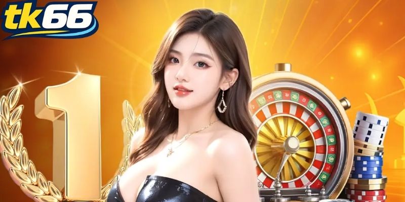 Nhà cái hợp tác với JILI Games để phát triển hệ sinh thái bắn cá 