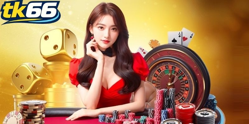 Nhà cái áp dụng chương trình thưởng đăng ký tài khoản lần đầu