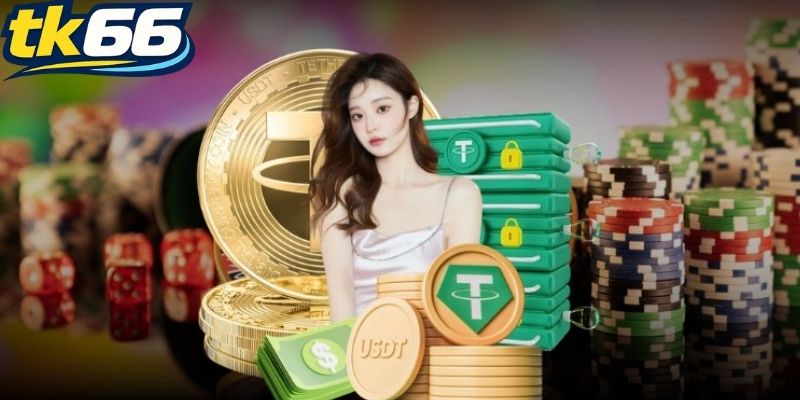 Nền tảng định hướng hoạt động theo các khung giấy phép quốc tế