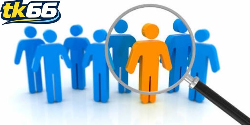 Ứng viên cần cung cấp thông tin rõ ràng và chính xác